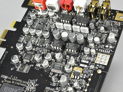 ꡼ No.004Υͥ / Sound Blaster X-Fi Titanium HDץӥ塼ϤϤ̥Ρɤ