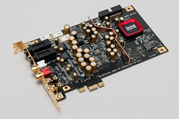 画像ギャラリー No.013のサムネイル画像 / 【PR】これは疑いなくシリーズ史上最高品質だ。「Sound Blaster ZxR」の実力を徹底検証