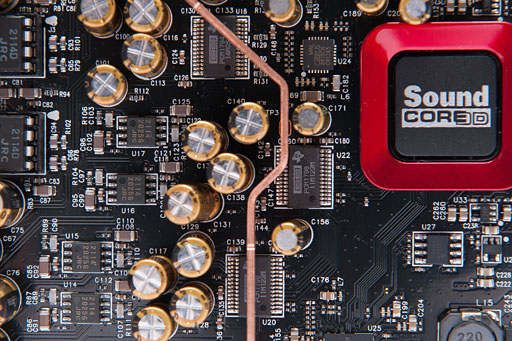 画像ギャラリー No.018のサムネイル画像 / 【PR】これは疑いなくシリーズ史上最高品質だ。「Sound Blaster ZxR」の実力を徹底検証