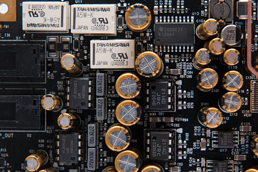 画像ギャラリー No.019のサムネイル画像 / 【PR】これは疑いなくシリーズ史上最高品質だ。「Sound Blaster ZxR」の実力を徹底検証