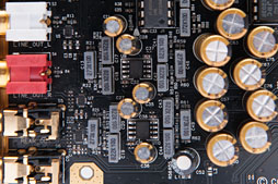 画像ギャラリー No.021のサムネイル画像 / 【PR】これは疑いなくシリーズ史上最高品質だ。「Sound Blaster ZxR」の実力を徹底検証