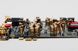 画像ギャラリー No.024のサムネイル画像 / 【PR】これは疑いなくシリーズ史上最高品質だ。「Sound Blaster ZxR」の実力を徹底検証