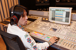 画像集#003のサムネイル/【PR】クリエイティブ製品が「新生FFXIV」Windows版の推奨認定を受けた理由とは? サウンドディレクター祖堅氏に聞くその意義