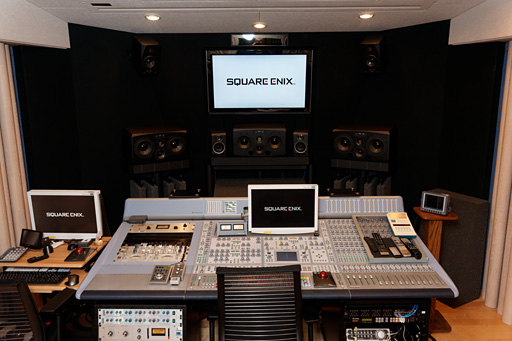 画像集#004のサムネイル/【PR】クリエイティブ製品が「新生FFXIV」Windows版の推奨認定を受けた理由とは? サウンドディレクター祖堅氏に聞くその意義