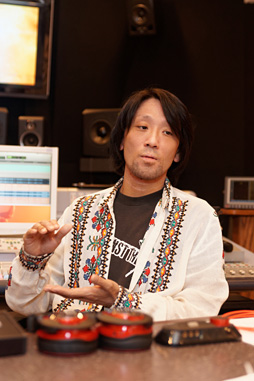 画像集#006のサムネイル/【PR】クリエイティブ製品が「新生FFXIV」Windows版の推奨認定を受けた理由とは? サウンドディレクター祖堅氏に聞くその意義