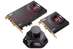 画像集#014のサムネイル/【PR】クリエイティブ製品が「新生FFXIV」Windows版の推奨認定を受けた理由とは? サウンドディレクター祖堅氏に聞くその意義