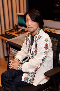 画像集#021のサムネイル/【PR】クリエイティブ製品が「新生FFXIV」Windows版の推奨認定を受けた理由とは? サウンドディレクター祖堅氏に聞くその意義