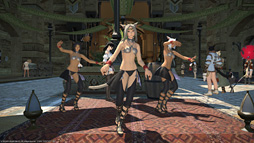 画像集#022のサムネイル/【PR】クリエイティブ製品が「新生FFXIV」Windows版の推奨認定を受けた理由とは? サウンドディレクター祖堅氏に聞くその意義