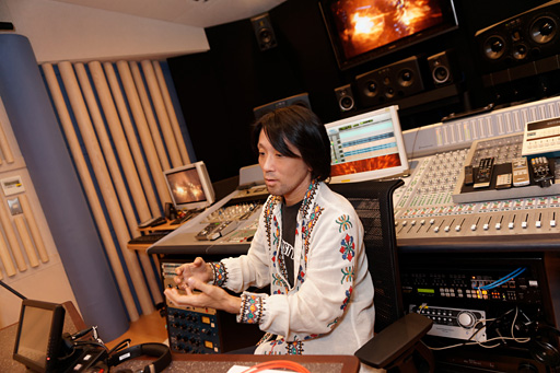 画像集#023のサムネイル/【PR】クリエイティブ製品が「新生FFXIV」Windows版の推奨認定を受けた理由とは? サウンドディレクター祖堅氏に聞くその意義