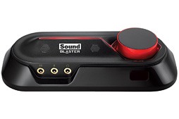 画像集#028のサムネイル/【PR】クリエイティブ製品が「新生FFXIV」Windows版の推奨認定を受けた理由とは? サウンドディレクター祖堅氏に聞くその意義