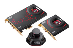 画像集#033のサムネイル/【PR】クリエイティブ製品が「新生FFXIV」Windows版の推奨認定を受けた理由とは? サウンドディレクター祖堅氏に聞くその意義