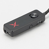 ���������꡼ No.016�Υ���ͥ������ / ��PR�ۥ����ޡ������֥��ɡ�Sound BlasterX�פ�USB�إåɥ��åȡ�H7�פ�USB������ɥǥХ�����G5�פ�ܺ٥����å���USB��³�Υ��åȤȤϡ�