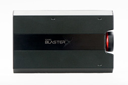 ���������꡼ No.032�Υ���ͥ������ / ��PR�ۥ����ޡ������֥��ɡ�Sound BlasterX�פ�USB�إåɥ��åȡ�H7�פ�USB������ɥǥХ�����G5�פ�ܺ٥����å���USB��³�Υ��åȤȤϡ�