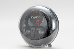 ���������꡼ No.048�Υ���ͥ������ / ��PR�ۥ����ޡ������֥��ɡ�Sound BlasterX�פ�USB�إåɥ��åȡ�H7�פ�USB������ɥǥХ�����G5�פ�ܺ٥����å���USB��³�Υ��åȤȤϡ�