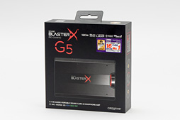 ���������꡼ No.049�Υ���ͥ������ / ��PR�ۥ����ޡ������֥��ɡ�Sound BlasterX�פ�USB�إåɥ��åȡ�H7�פ�USB������ɥǥХ�����G5�פ�ܺ٥����å���USB��³�Υ��åȤȤϡ�