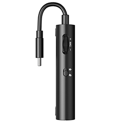 ���������꡼ No.002�Υ���ͥ������ / Creative��PS4�Ǥ����ѤǤ���ܥ�������åȸ���USB������ɥǥХ�����Sound Blaster G3�פ�ȯ��