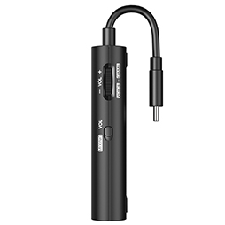 ���������꡼ No.003�Υ���ͥ������ / Creative��PS4�Ǥ����ѤǤ���ܥ�������åȸ���USB������ɥǥХ�����Sound Blaster G3�פ�ȯ��