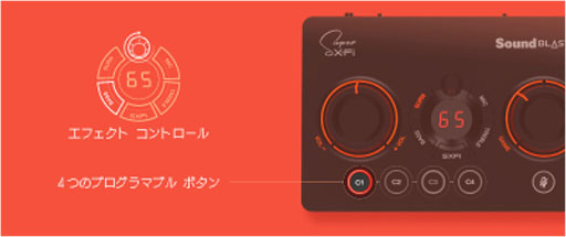 ꡼ No.008Υͥ / CreativeSXFiбUSBɥǥХSound Blaster GC7פȥ磻쥹إåɥåȡSXFI AIR GAMERפȯ