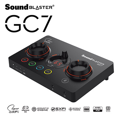 ꡼ No.003Υͥ / CreativeΥɥɡSound Blaster AE-9פȥإåɥåȡSXFI AIR GAMERפFFXIV׿侩ǧ