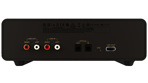 ꡼ No.003Υͥ / USBɥǥХSound Blaster X5פľθ12ܤȯ䡣2DACȥפǹⲻΥإåɥեϤ¸
