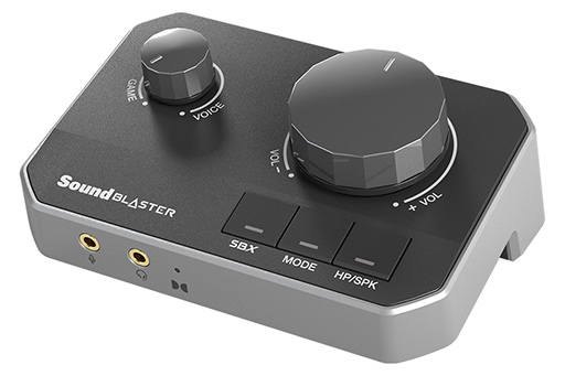 ꡼ No.002Υͥ / HDMI ARCǤ³ǤPCൡޥбUSBɥǥХSound Blaster G8פ䤬