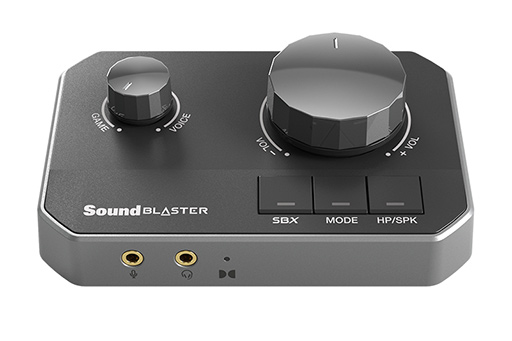 ꡼ No.003Υͥ / HDMI ARCǤ³ǤPCൡޥбUSBɥǥХSound Blaster G8פ䤬