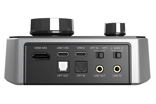 ꡼ No.004Υͥ / HDMI ARCǤ³ǤPCൡޥбUSBɥǥХSound Blaster G8פ䤬