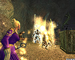 画像ギャラリー No.003のサムネイル画像 / Kunark発売記念！　EverQuest IIの1か月無料体験アカウントを300名にプレゼント