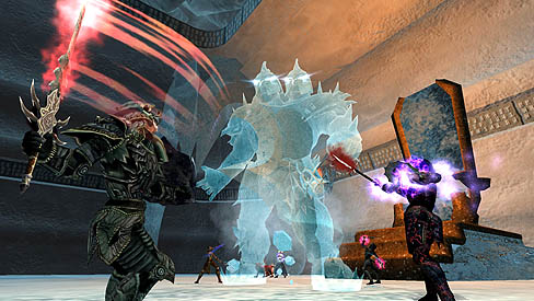 ꡼ No.001Υͥ / EQ2ե˾οåץǡȡHalas Rebornȯɽ쥤ɥ󥸥ɲä䡤ϥ饹Į˥ץߥॳƥĤ