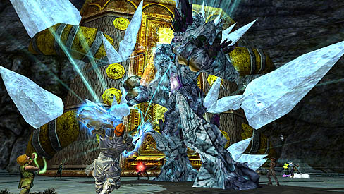 ꡼ No.002Υͥ / EQ2ե˾οåץǡȡHalas Rebornȯɽ쥤ɥ󥸥ɲä䡤ϥ饹Į˥ץߥॳƥĤ