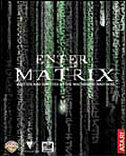 ENTER THE MATRIX 日本語版