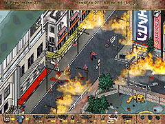 画像集#002のサムネイル/ドライブ,発売10周年を記念した「ポスタル2・ゴールデンパック」を9月28日に発売