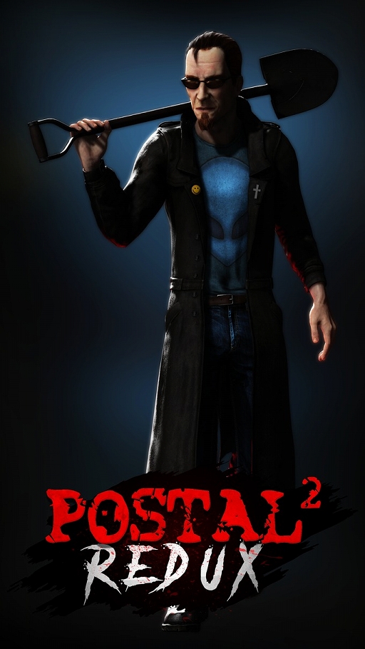 画像ギャラリー No.006のサムネイル画像 / 問題作「ポスタル2」が“次なる20年”を目指して現行環境でリメイクされる。Kickstarterキャンペーンがただいま展開中