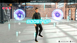 画像ギャラリー No.014のサムネイル画像 / 「Fit Boxing 3 -Your パーソナルトレーナー Nintendo Switch 2 Edition」，7月16日に発売決定
