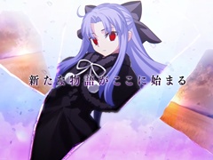 ��EVO Japan�ϡ�MELTY BLOOD: TWI-LUMINA��ȯɽ���������ƥ�ȥ���饯�������ɲä��줿���֥饷�꡼���κǿ���