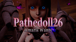 Pathedoll26 Amaris Wants