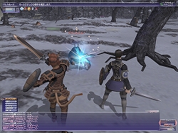 画像集#002のサムネイル/【FFXIレポート09】“フィールド・オブ・ヴァラー”により充実した低〜中レベルキャラクターの育成環境を紹介