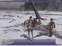 画像集#005のサムネイル/【FFXIレポート09】“フィールド・オブ・ヴァラー”により充実した低〜中レベルキャラクターの育成環境を紹介