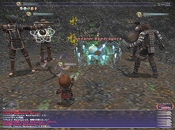 画像集#006のサムネイル/【FFXIレポート09】“フィールド・オブ・ヴァラー”により充実した低〜中レベルキャラクターの育成環境を紹介