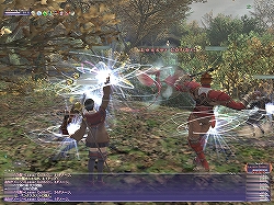 画像集#008のサムネイル/【FFXIレポート09】“フィールド・オブ・ヴァラー”により充実した低〜中レベルキャラクターの育成環境を紹介