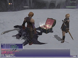 画像集#011のサムネイル/【FFXIレポート09】“フィールド・オブ・ヴァラー”により充実した低〜中レベルキャラクターの育成環境を紹介