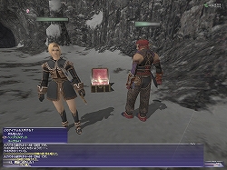 画像集#014のサムネイル/【FFXIレポート09】“フィールド・オブ・ヴァラー”により充実した低〜中レベルキャラクターの育成環境を紹介