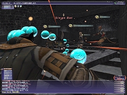 画像集#018のサムネイル/【FFXIレポート09】“フィールド・オブ・ヴァラー”により充実した低〜中レベルキャラクターの育成環境を紹介