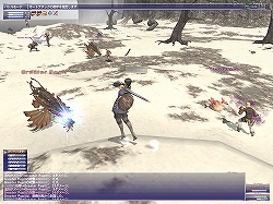 画像集#020のサムネイル/【FFXIレポート09】“フィールド・オブ・ヴァラー”により充実した低〜中レベルキャラクターの育成環境を紹介