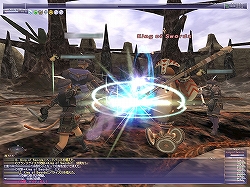 画像集#021のサムネイル/【FFXIレポート09】“フィールド・オブ・ヴァラー”により充実した低〜中レベルキャラクターの育成環境を紹介