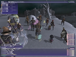 画像集#025のサムネイル/【FFXIレポート09】“フィールド・オブ・ヴァラー”により充実した低〜中レベルキャラクターの育成環境を紹介