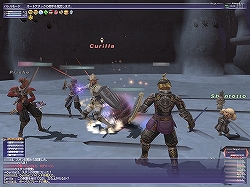 画像集#026のサムネイル/【FFXIレポート09】“フィールド・オブ・ヴァラー”により充実した低〜中レベルキャラクターの育成環境を紹介