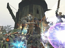 画像集#027のサムネイル/【FFXIレポート09】“フィールド・オブ・ヴァラー”により充実した低〜中レベルキャラクターの育成環境を紹介