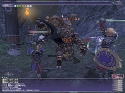 画像集#028のサムネイル/【FFXIレポート09】“フィールド・オブ・ヴァラー”により充実した低〜中レベルキャラクターの育成環境を紹介