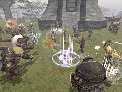꡼ No.009Υͥ / нؤкϰճȾϡCEDEC 2009Sage Sundi᤬FFXIץڥ륿եμ֤Ȥ